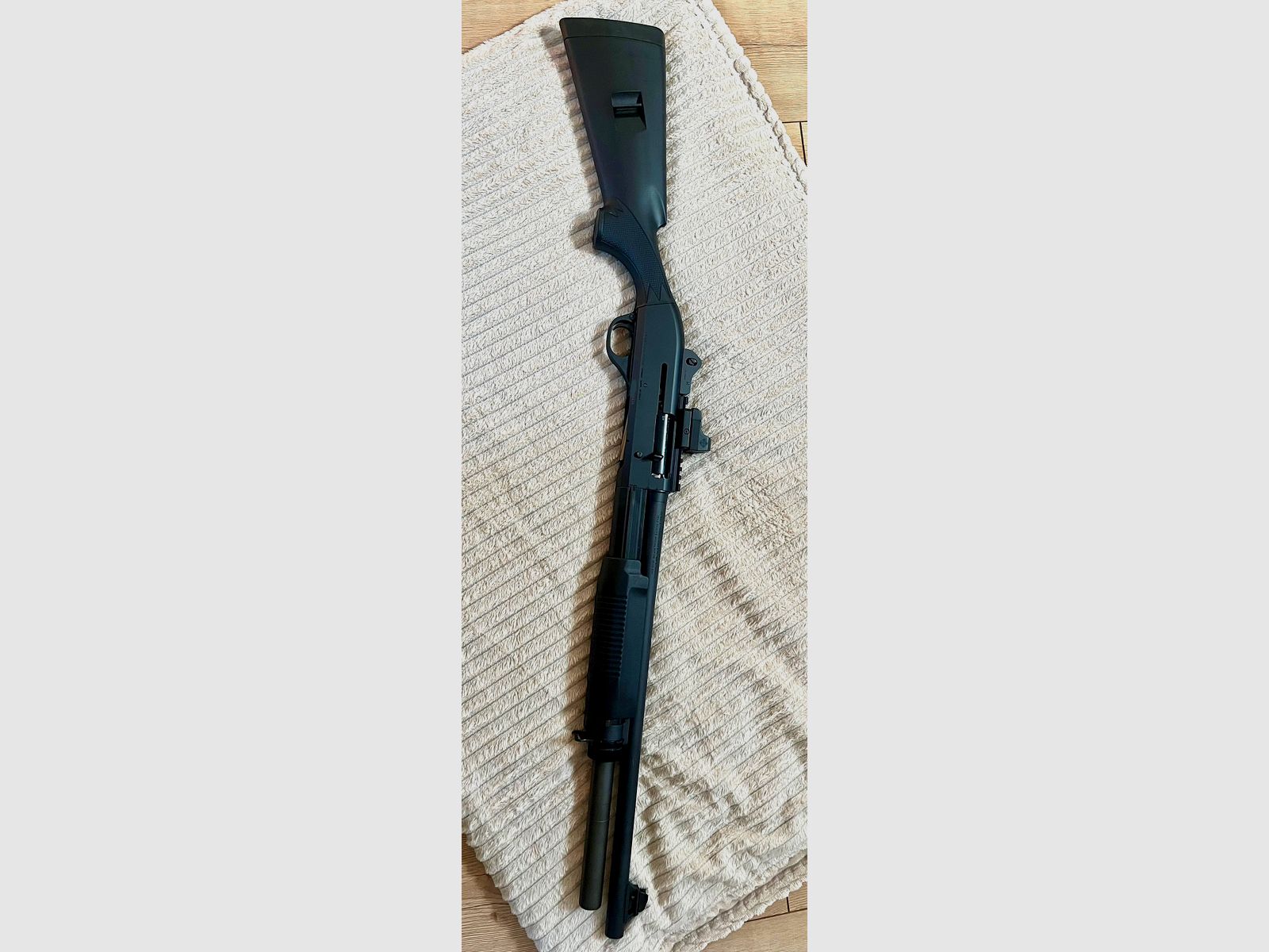 Benelli M3 Super 90 Taktisch