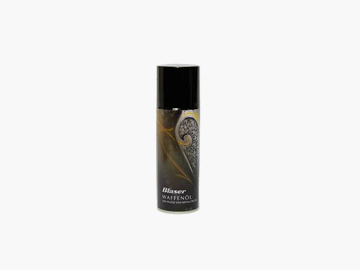 Blaser Waffen-Öl Dose 200ml -