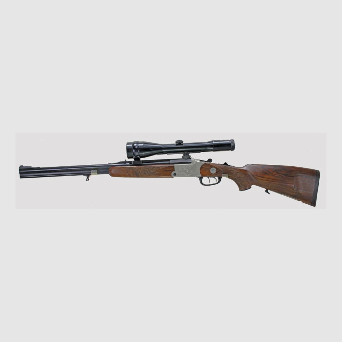 Blaser Jagdwaffen Blaser Bergstutzen 7x65R - 22 Winmag.