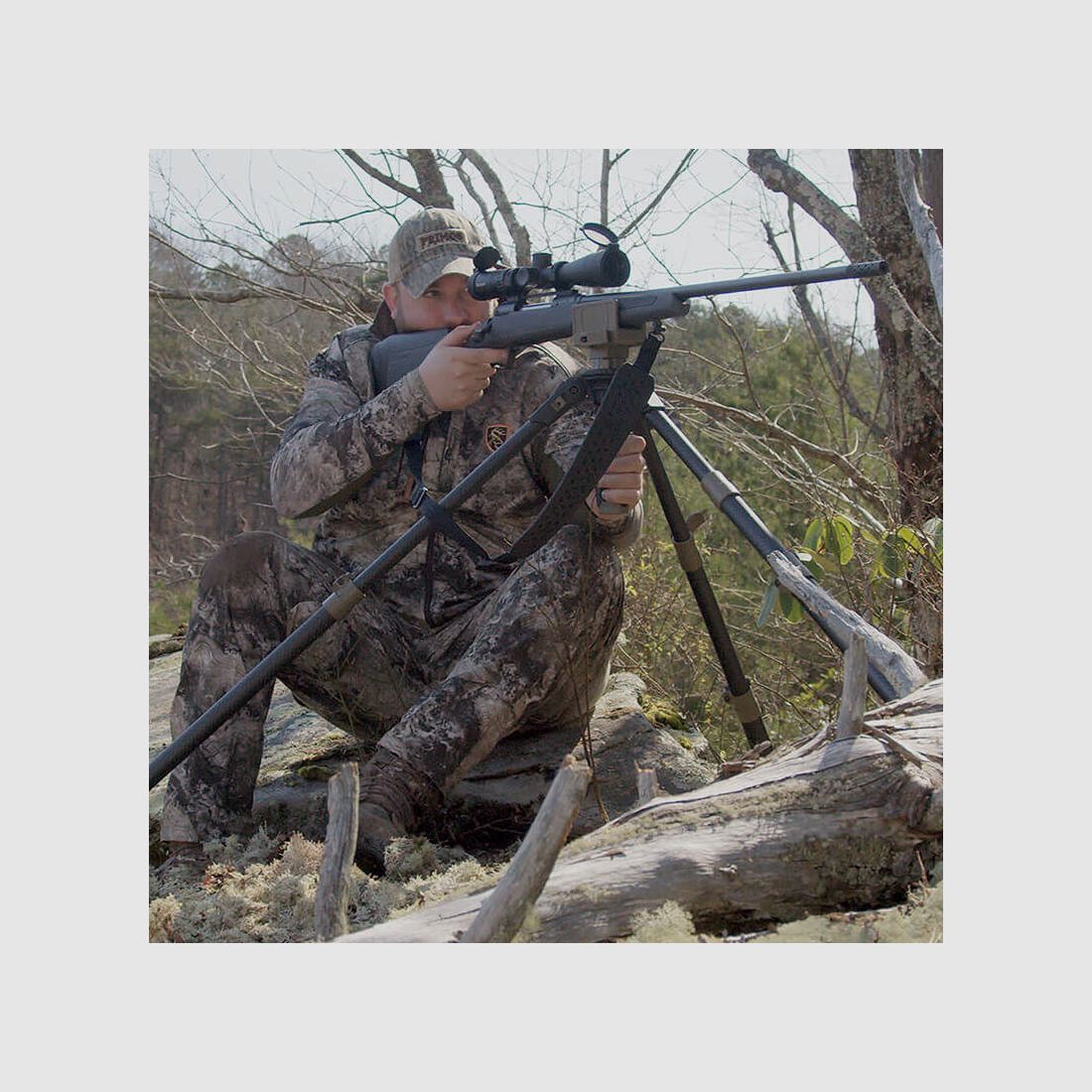 Primos Trigger Stick APEX / Zielstock