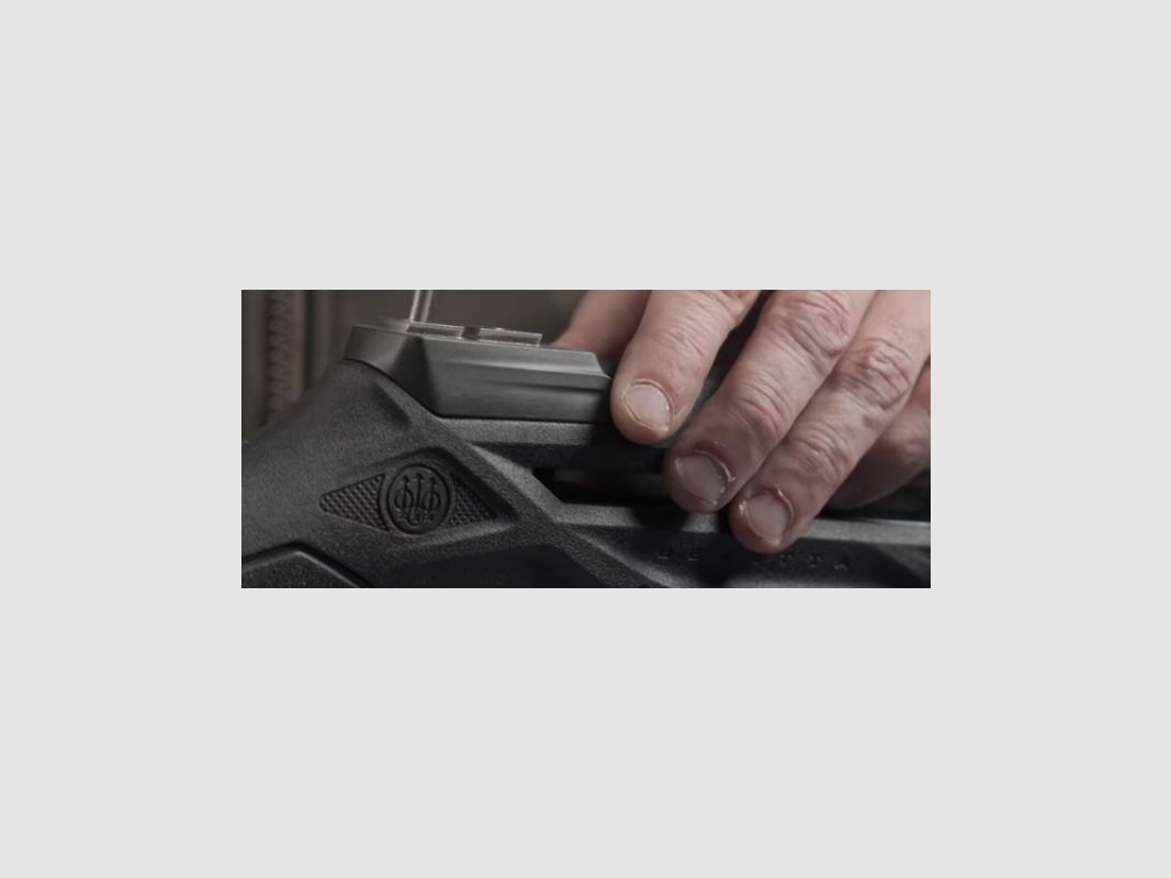 BERETTA AX800 SUPREMA 12/89 71CM, afbeelding 4 van 6