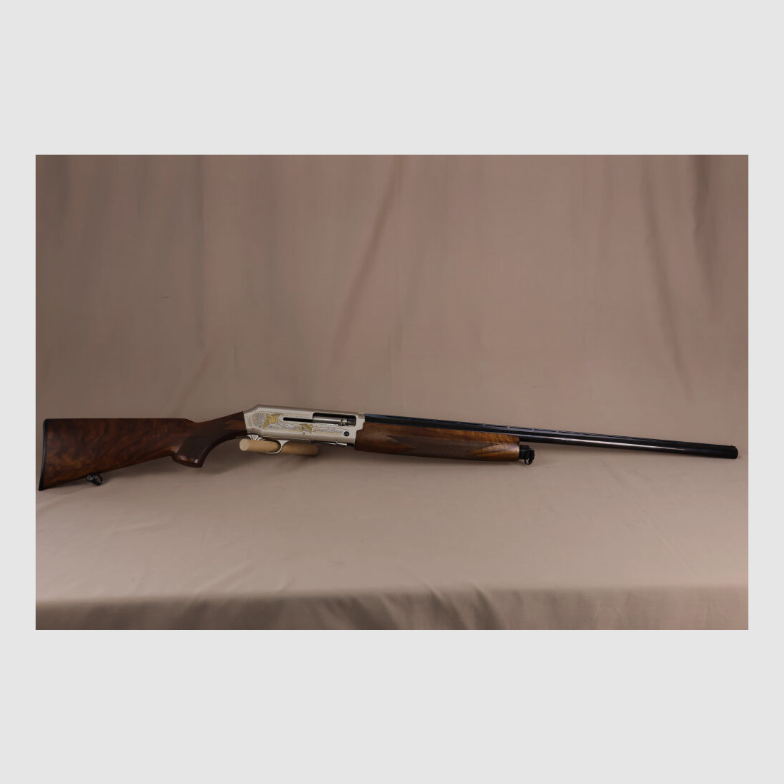 Browning Arms Gold 20 GA // Selbstladeflinte // tolles Schaftholz