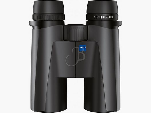 ZEISS CONQUEST HD 10X42T LT NERO