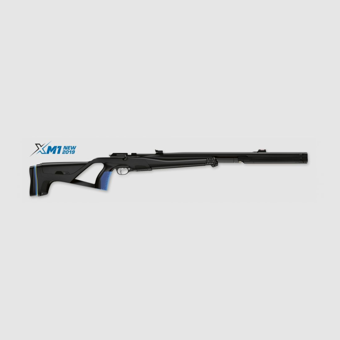 STOEGER XM1 S4 Schalldämpfer, Bild 1 von 12