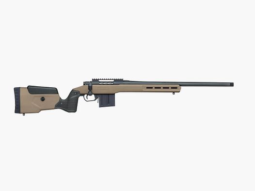 MOSSBERG Patriot LR Tactical 55.8cm .308 Win.