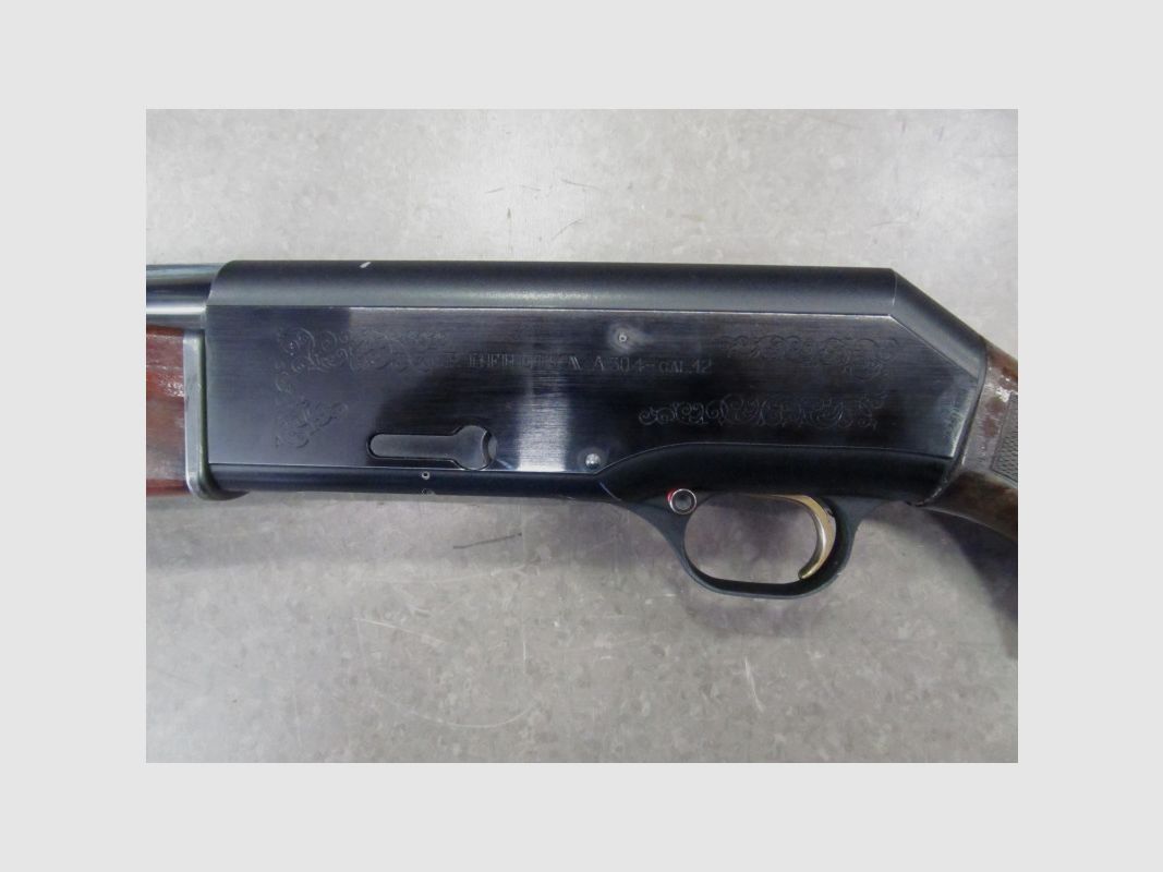 BERETTA A304 Kal.12 gebraucht, Bild 7 von 11