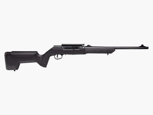Savage Carabina A22 Takedown 18″ Nera Cal.22 l.r.