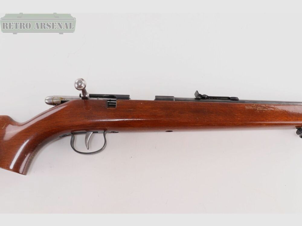Anschütz Mod. 1386