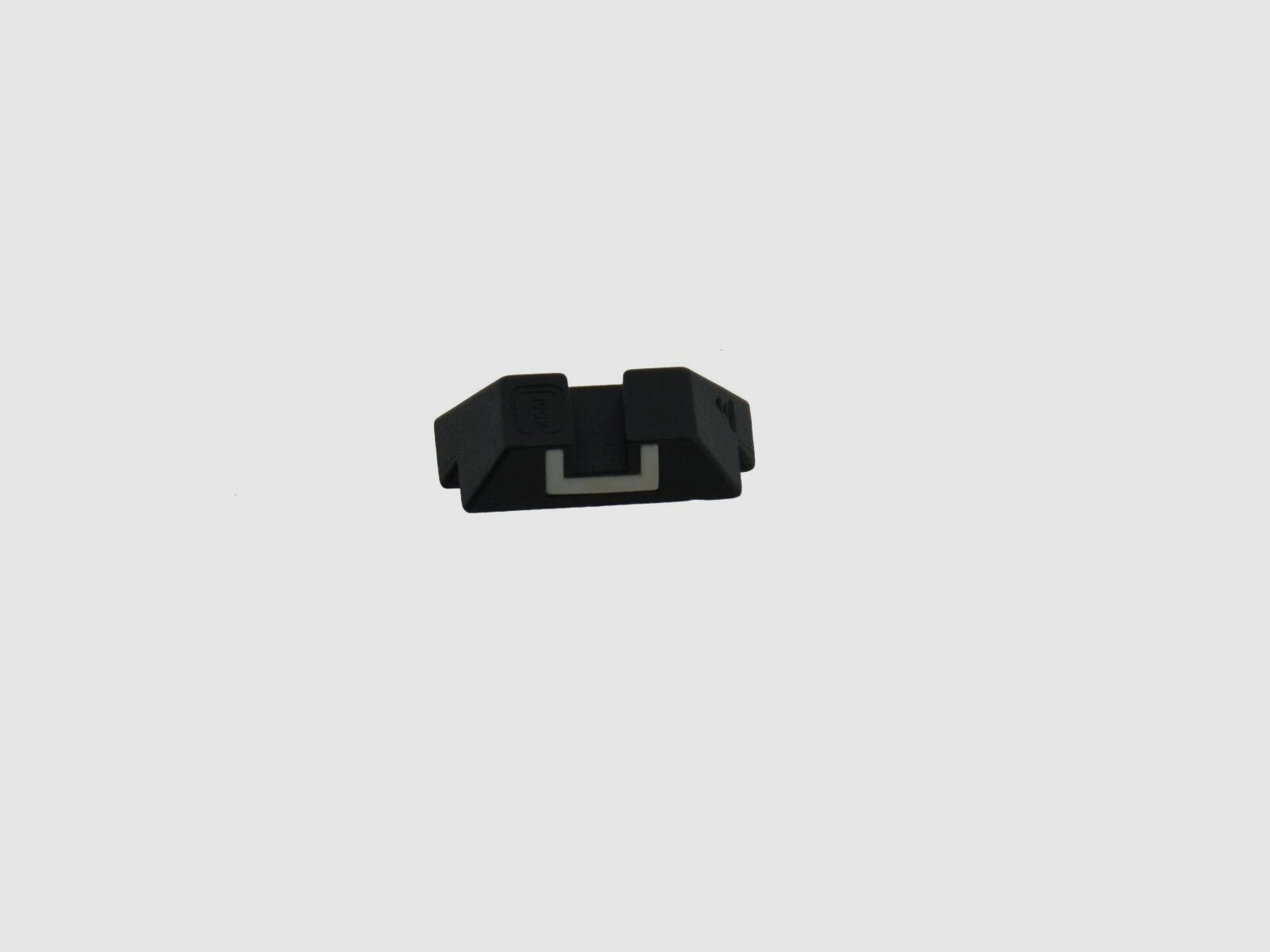 GLOCK® stalen keep, hoogte 7,3 mm