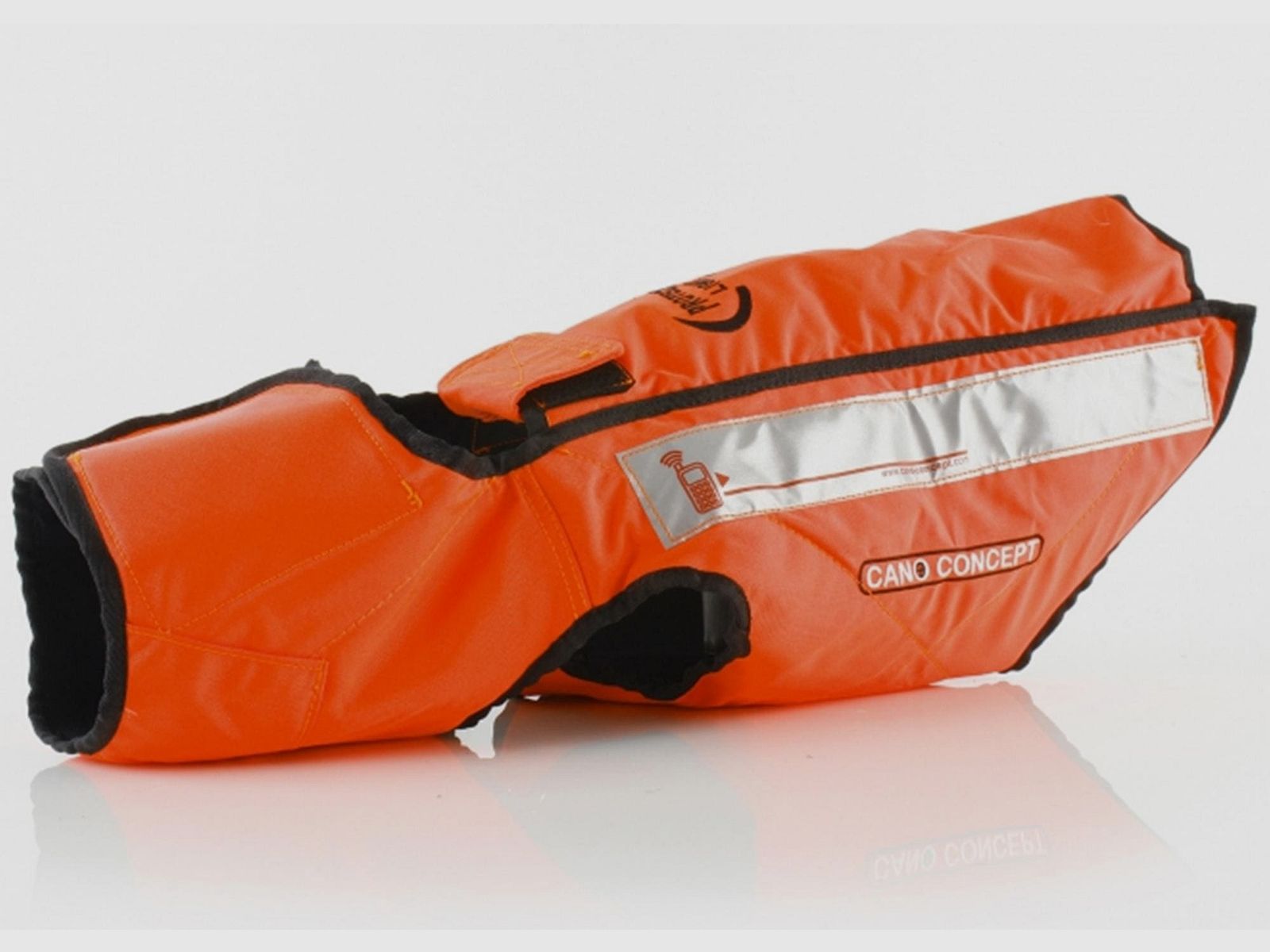 Cano Concept – Gilet di protezione per cani in Kevlar – PROTECT HUNTER