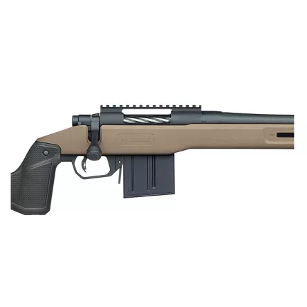 Karabin Mossberg Patriot LR Tactical kal. 308 Win, zdjęcie 3 z 5