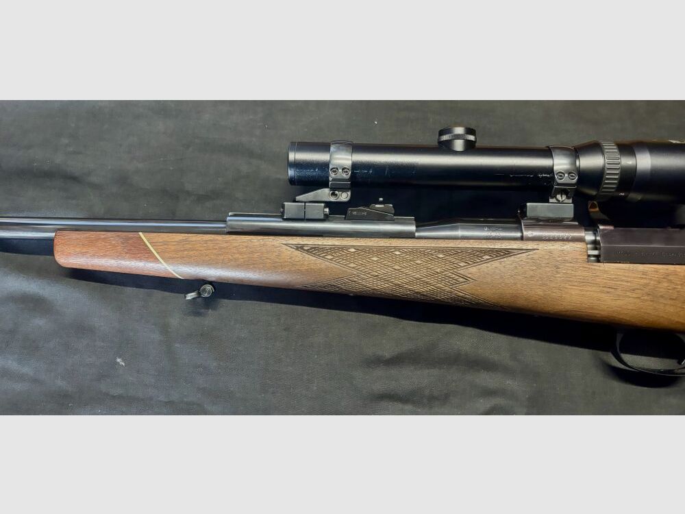 Mauser 66 S