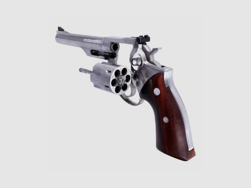 Revolver Ruger Security-Six 6"" Kaliber .357Mag, Bild 6 von 6
