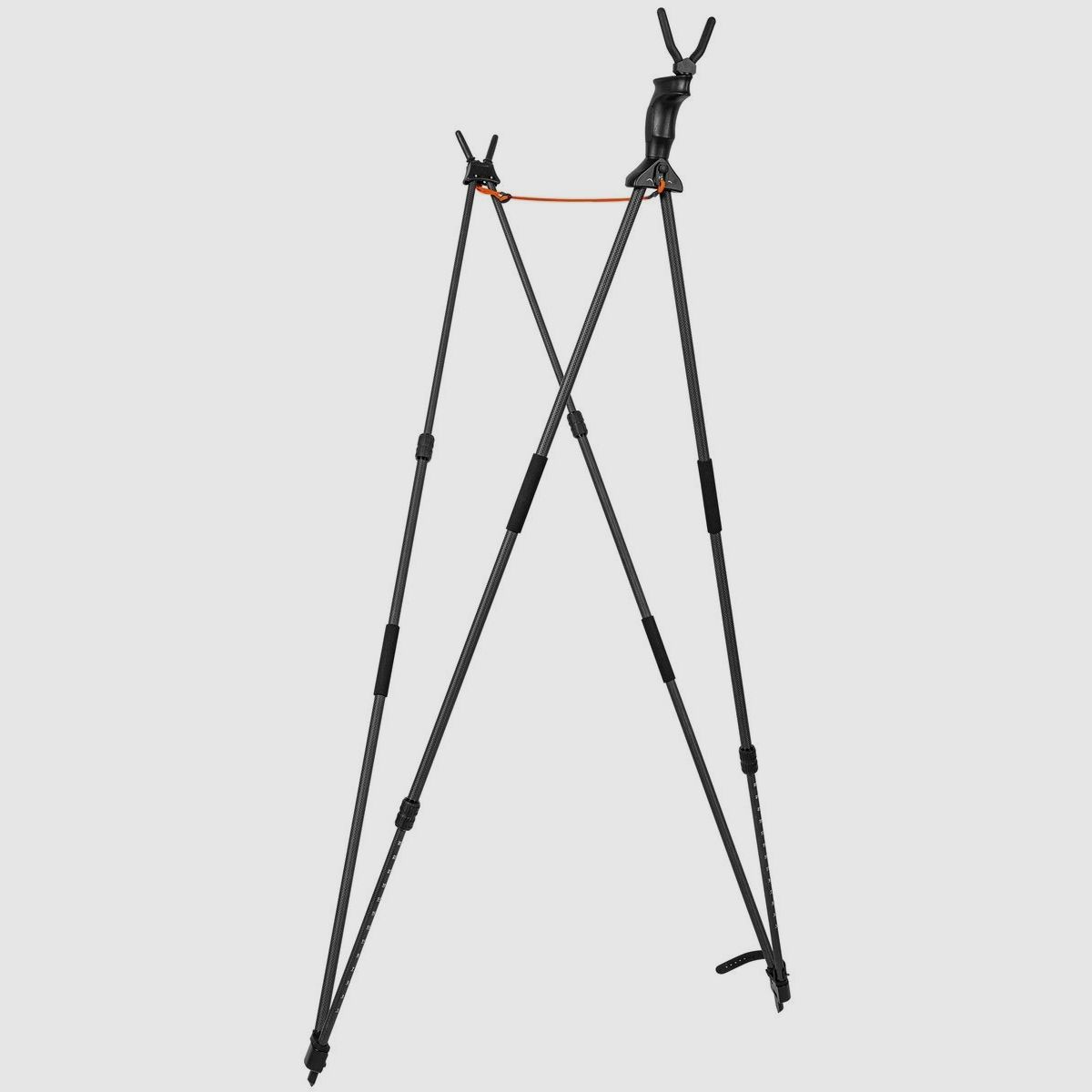 Blaser Carbon Zielstock 2. Generation