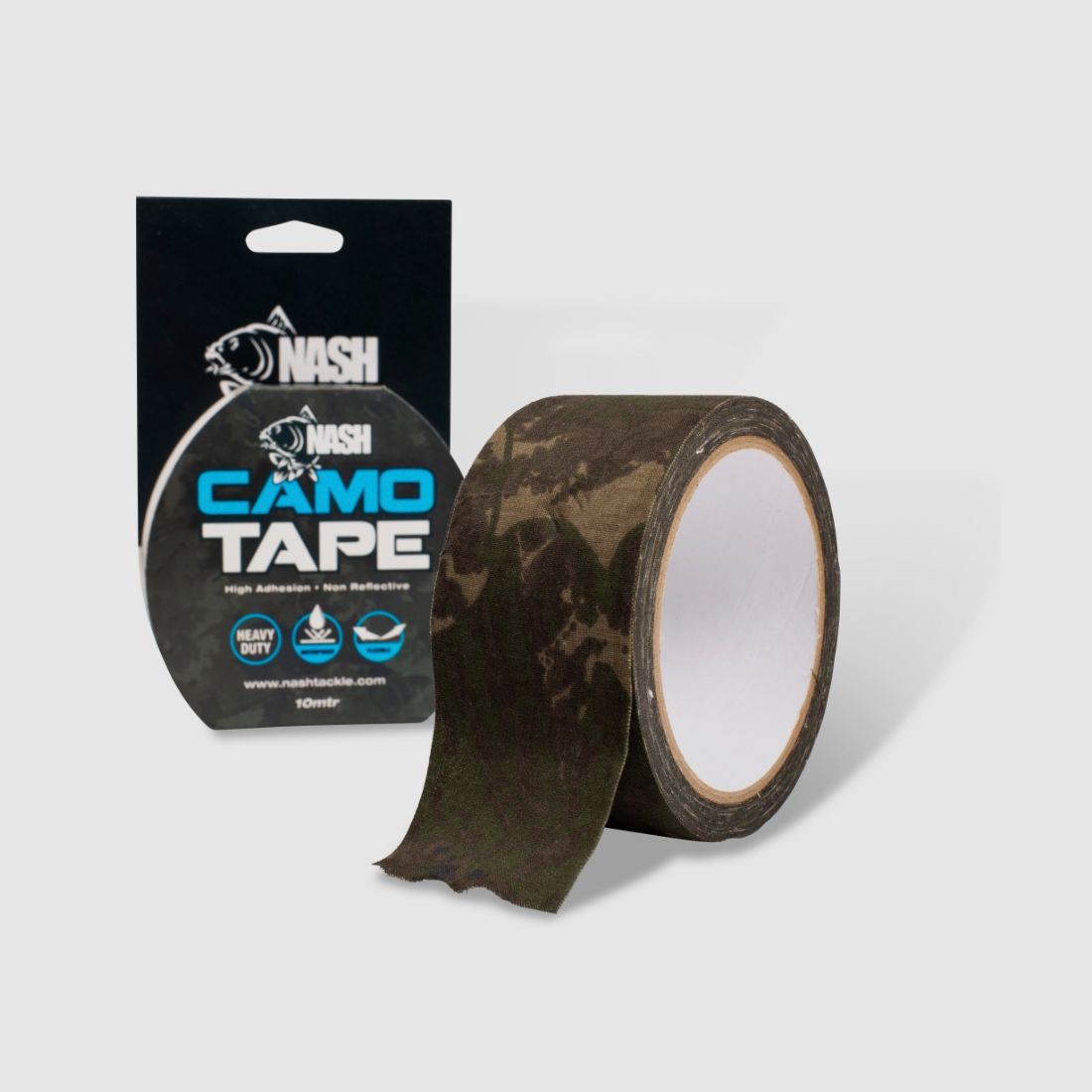 Nash Camo Tape