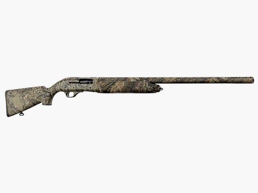 Fucile da caccia semi-automatico camo Country - Cal. 12/76 - Canne 76 cm