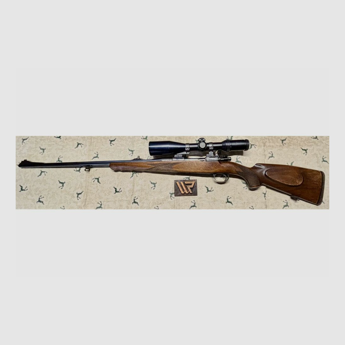 Frankonia Favorit Standard .30-06Spring