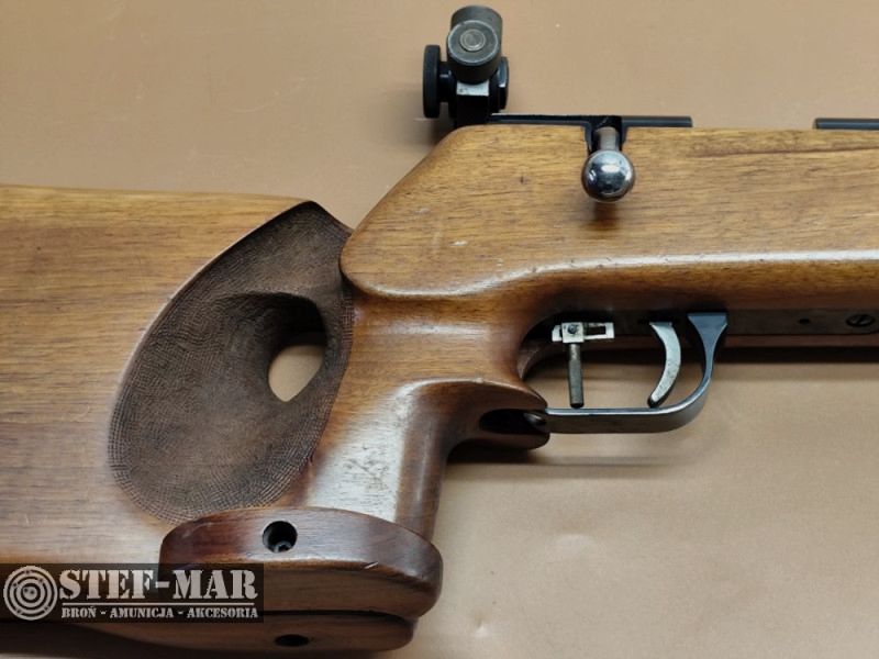 KBKS Schultz & Larsen M70, cal. .22 Long Rifle [S2732], immagine 9 di 15