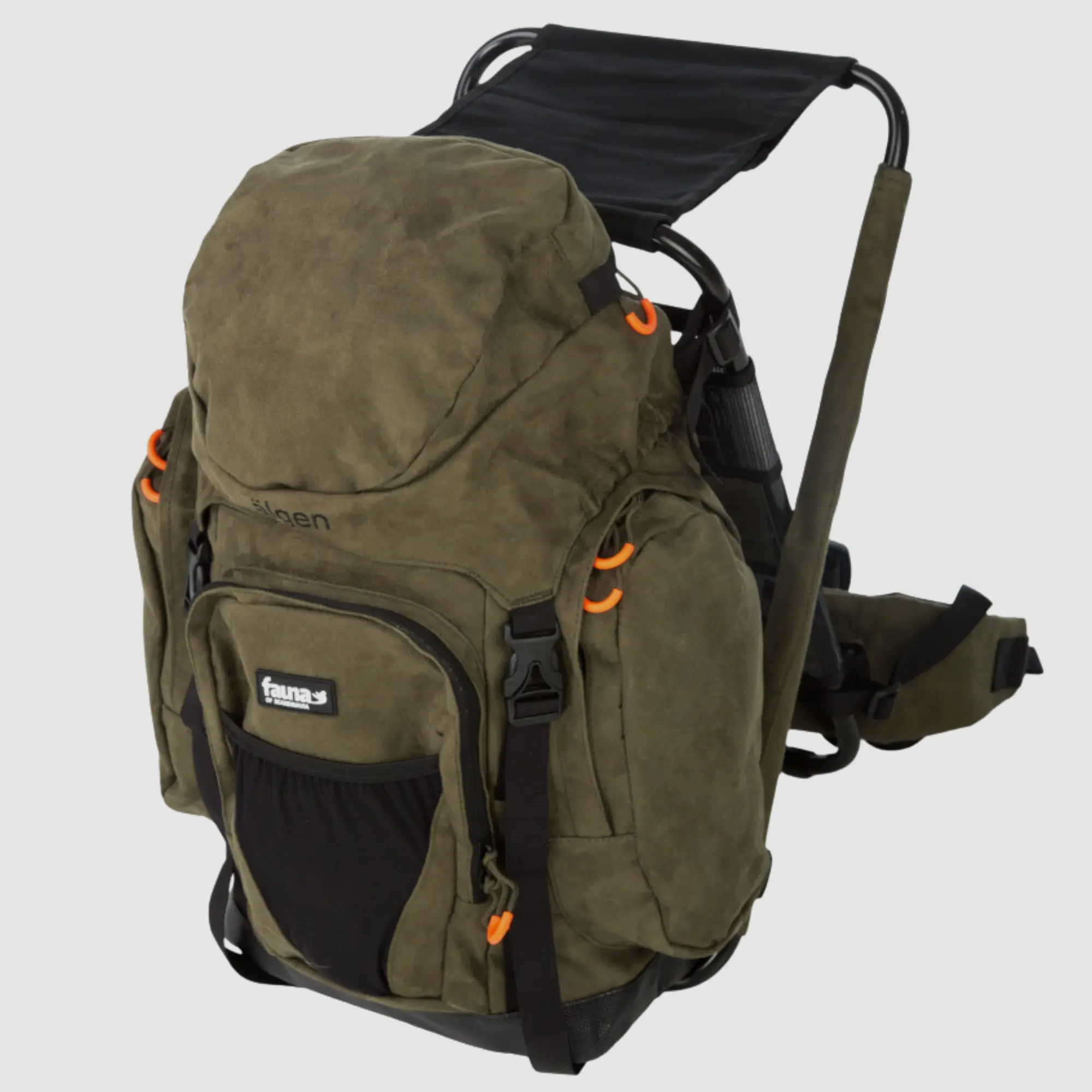 Fauna Alces Classic F35
