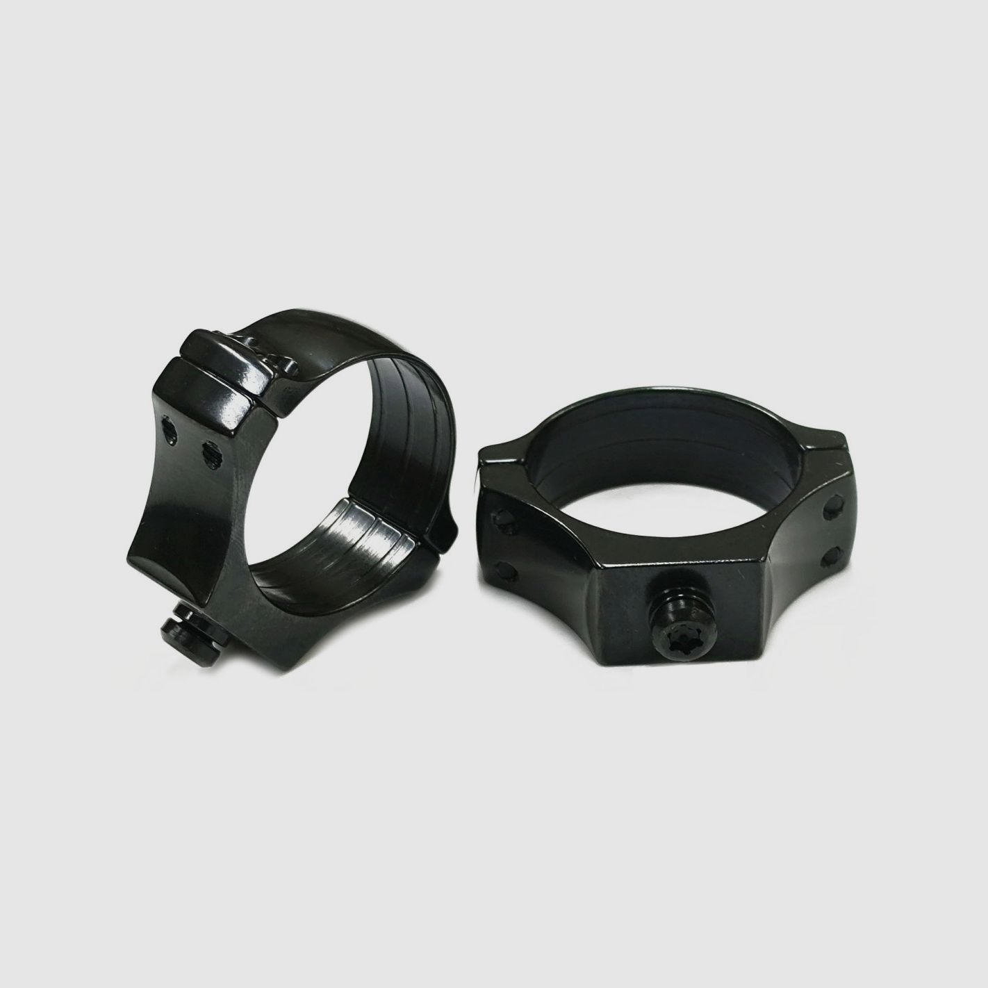 Montageringe OPTIK ARMS Quick-Click 36mm. – BH12, Bild 1 von 2