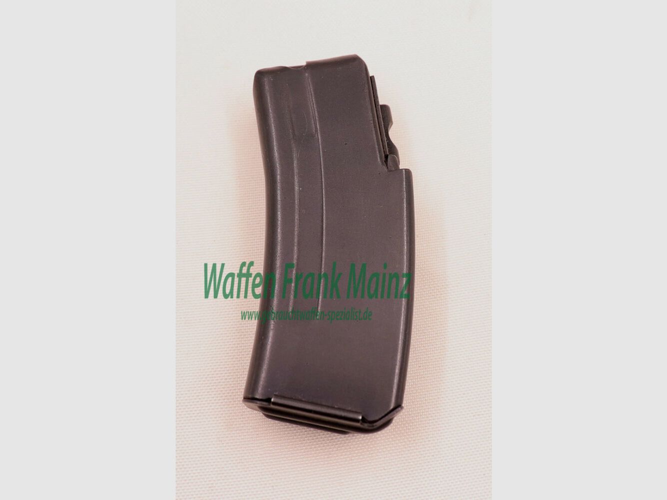 CZ Brünner - CSSR Replacement Magazine for Scorpion 7.65mm Browning