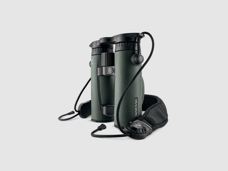 Swarovski EL Range 8 x42 binoculars