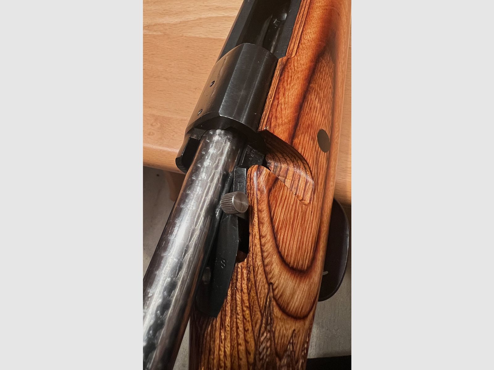 Remington 700 Varmint