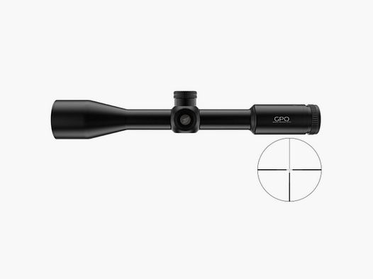 GPO Spectra 1x 7.5x50i