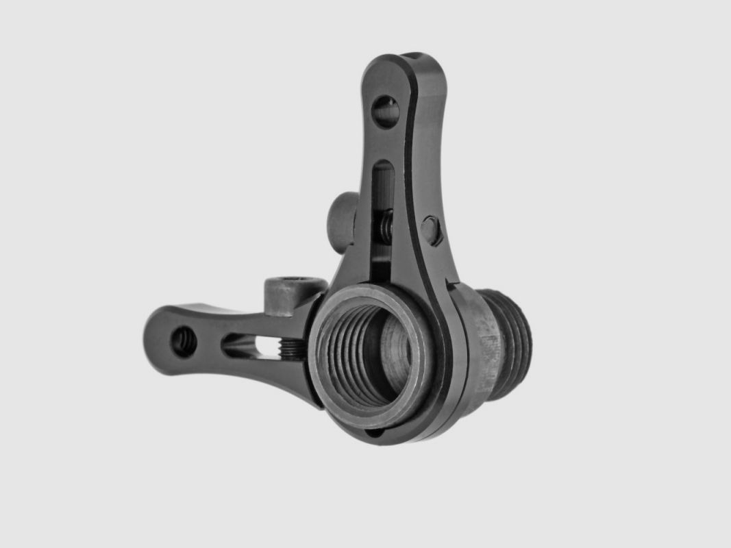 MEC Monocle Adapter inkl. Halterung Duo