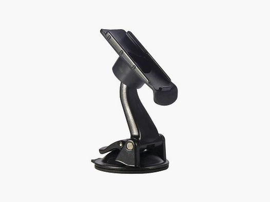 Car mount for Garmin GPS - ROG