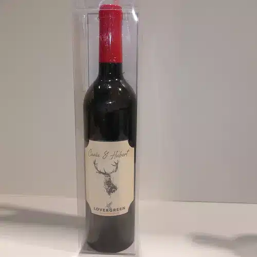 Sommelier Accessoires Fles, afbeelding 2 van 4
