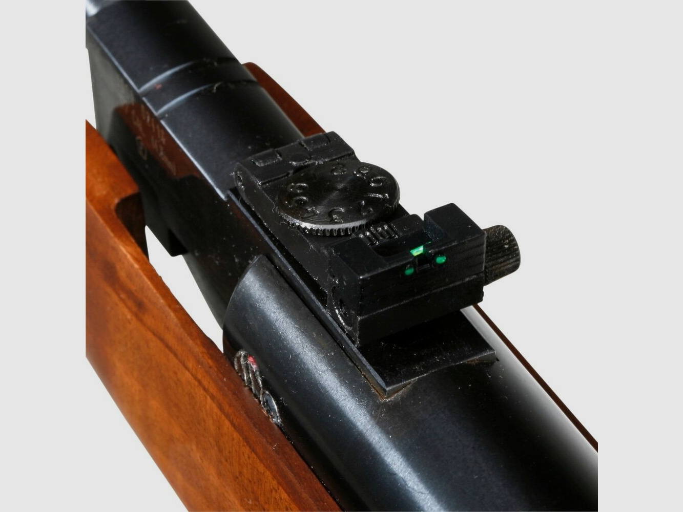 Mercury lucht luchtgeweer model 135