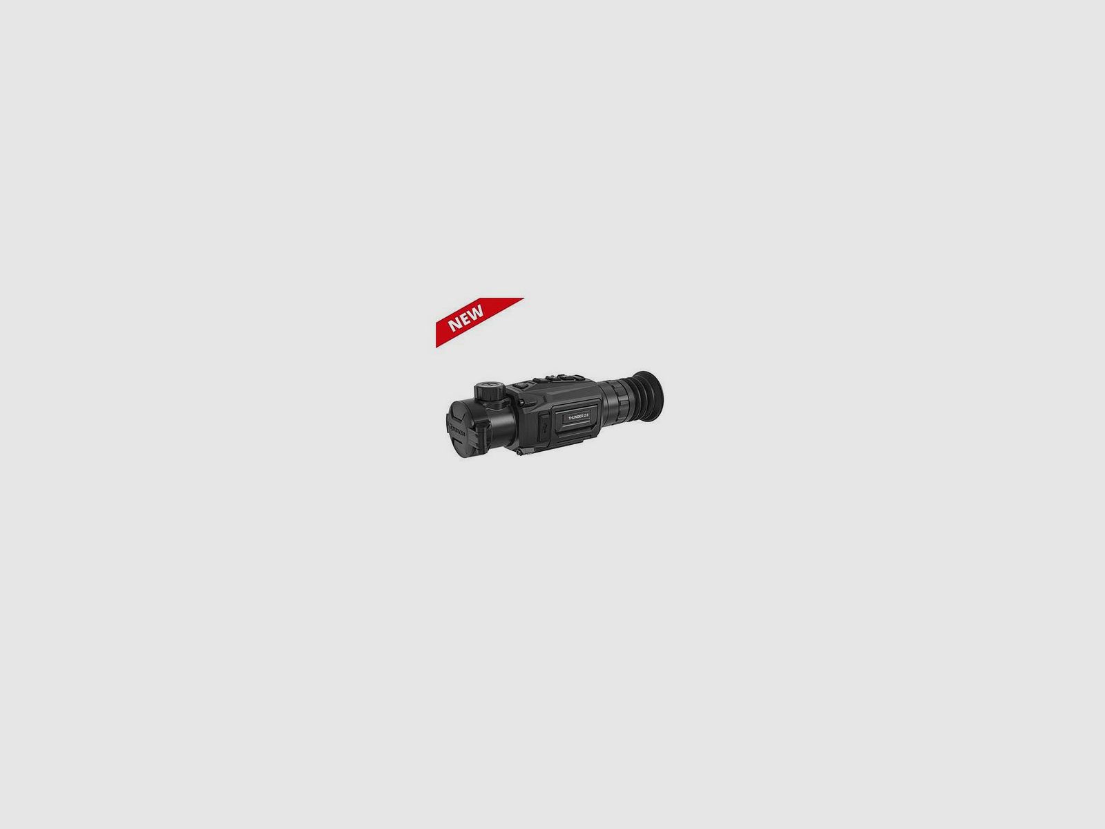 HIKMICRO THUNDER 2.0 TH35P Objektiv 35mm