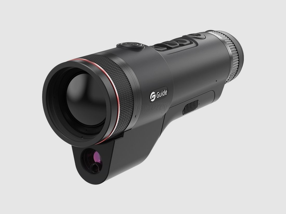 Guide Sensmart Thermal Monocular TJ650 LRF PRO GUIDE, image 3 of 4