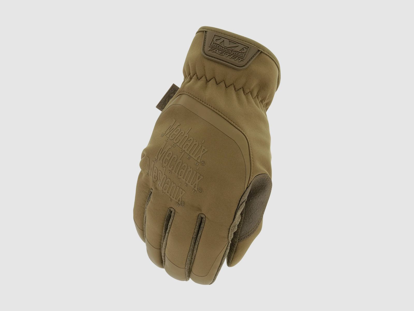 Handschuhe Tactical ColdWork FastFit