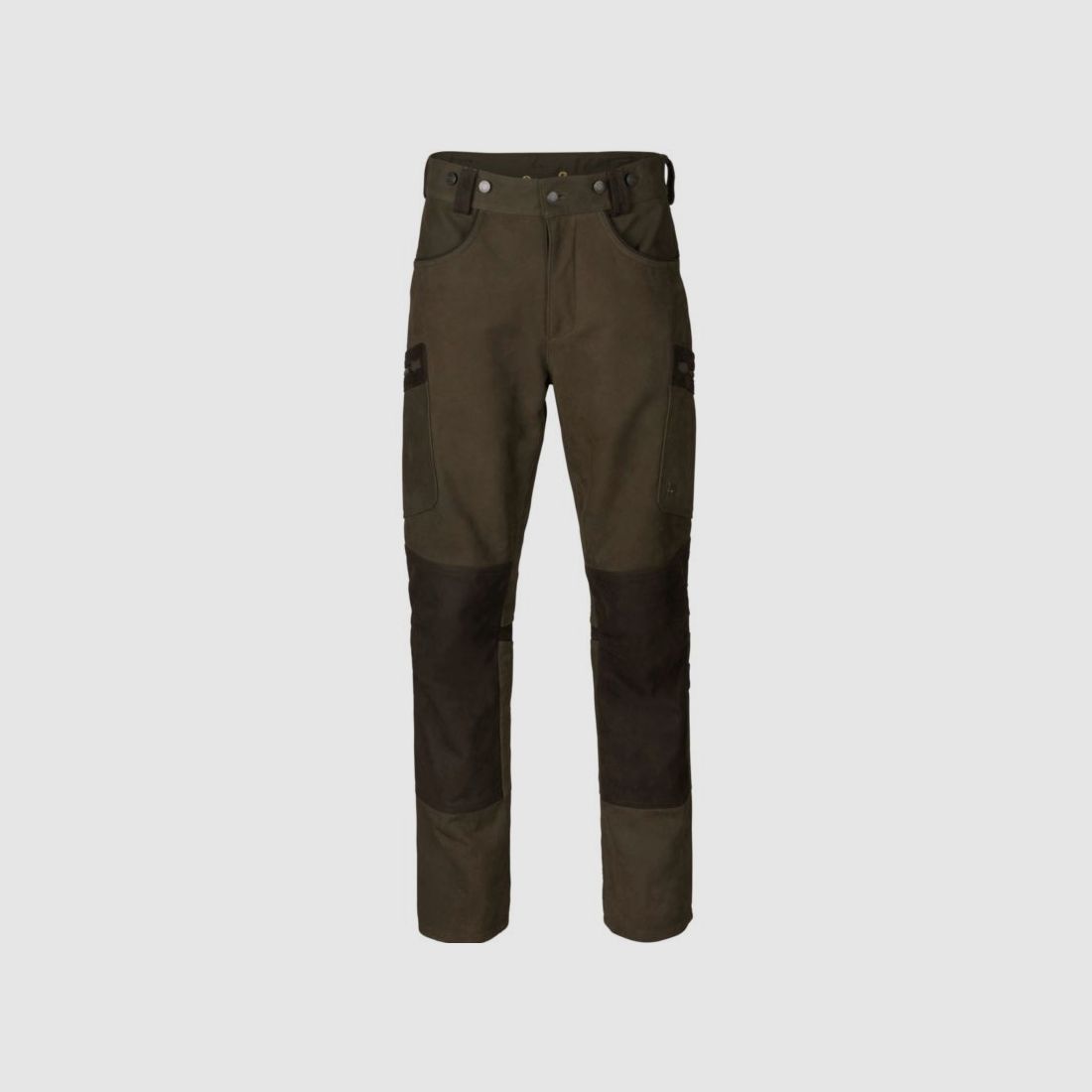 Härkila H-Pantalones de Cuero Pro Hunter, imagen 2 de 14