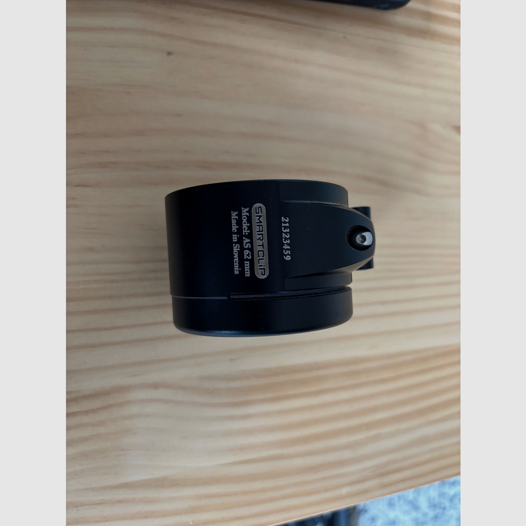 Smartclip Modello: AS 62 mm