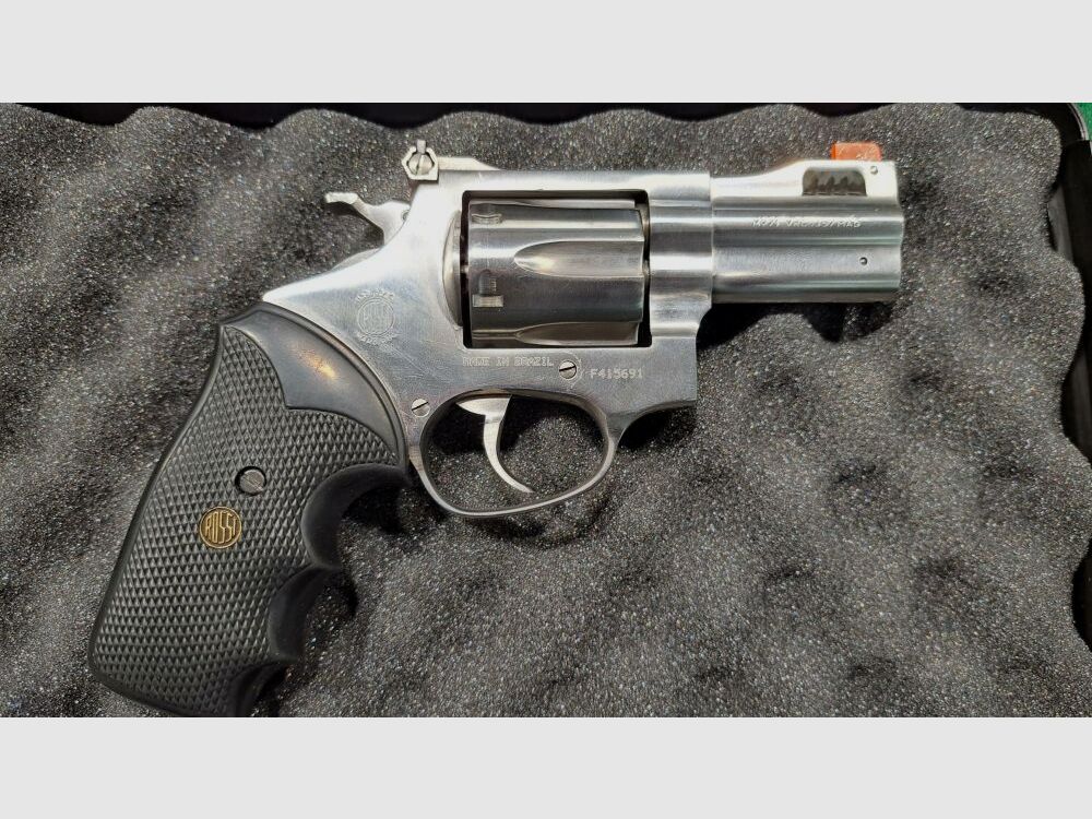 ROSSI 762