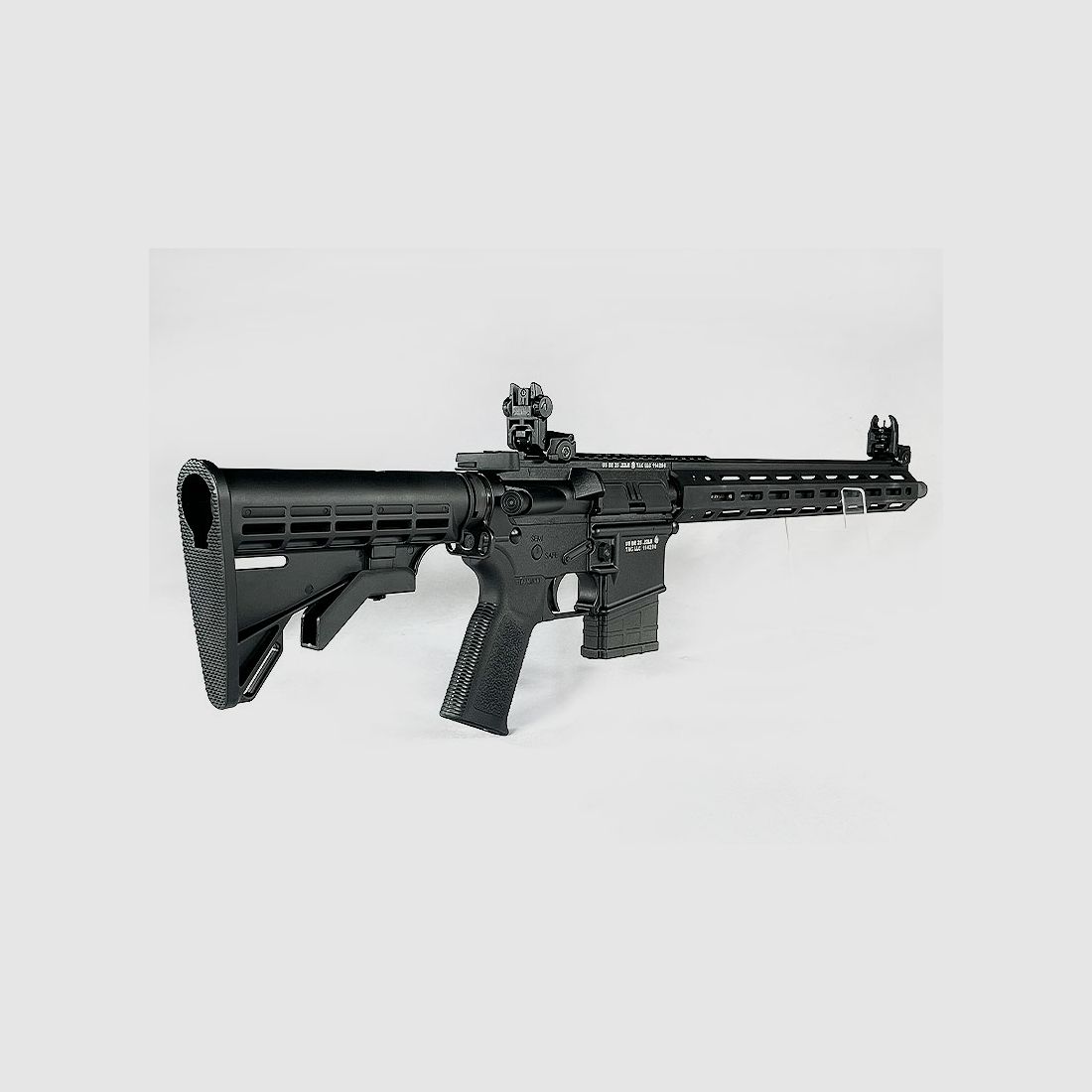 Tippmann Arms M4-22 Elite HUNTER 18"