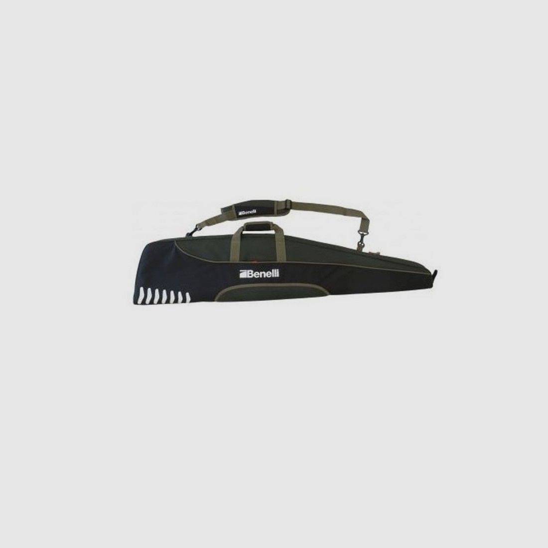 BENELLI FUTERAŁ DO RYFELOW 124 CM, zdjęcie 1 z 2
