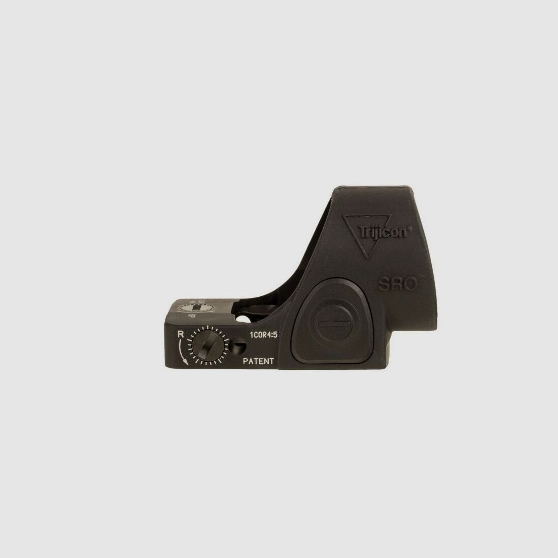 Trijicon SRO Red Dot Adjustable 1 MOA - 2,5 MOA - 5 MOA (2,5 MOA)