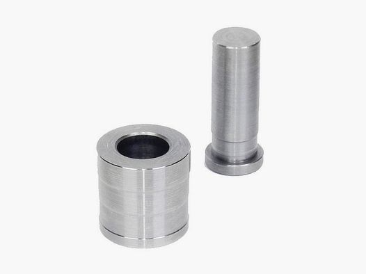 Recalibrador + Empujador .355 Lee