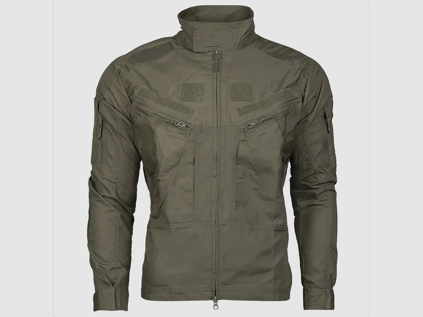 Mil-Tec Mil-Tec Combat Jacke Chimera oliv