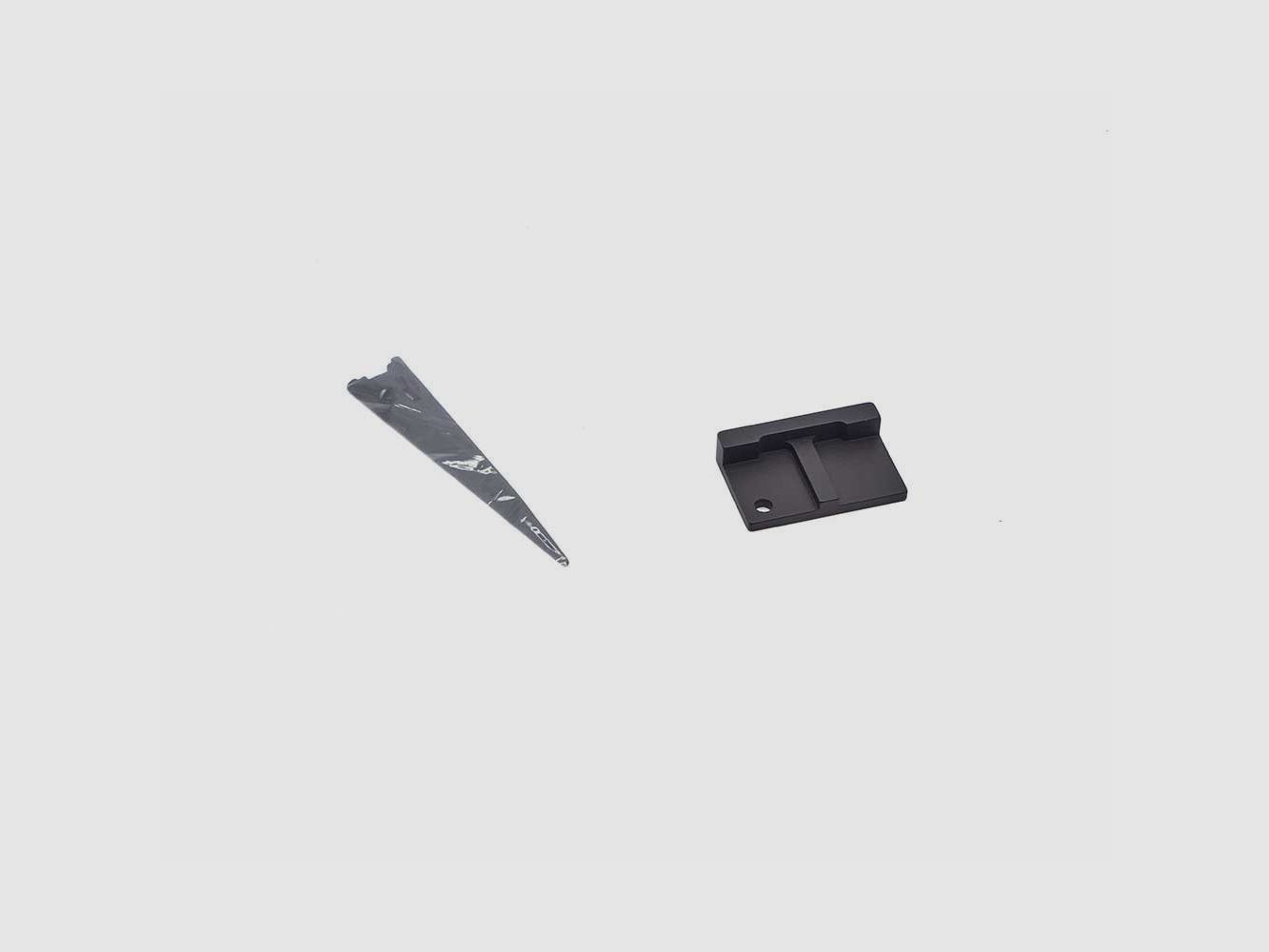 Spuhr A-0080/81 Kit Nivelación Anillos Separados, imagen 1 de 3