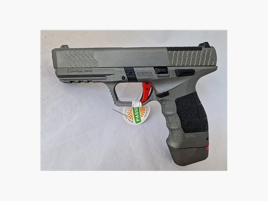 Sarsilmaz SAR9 Gen2 9mm