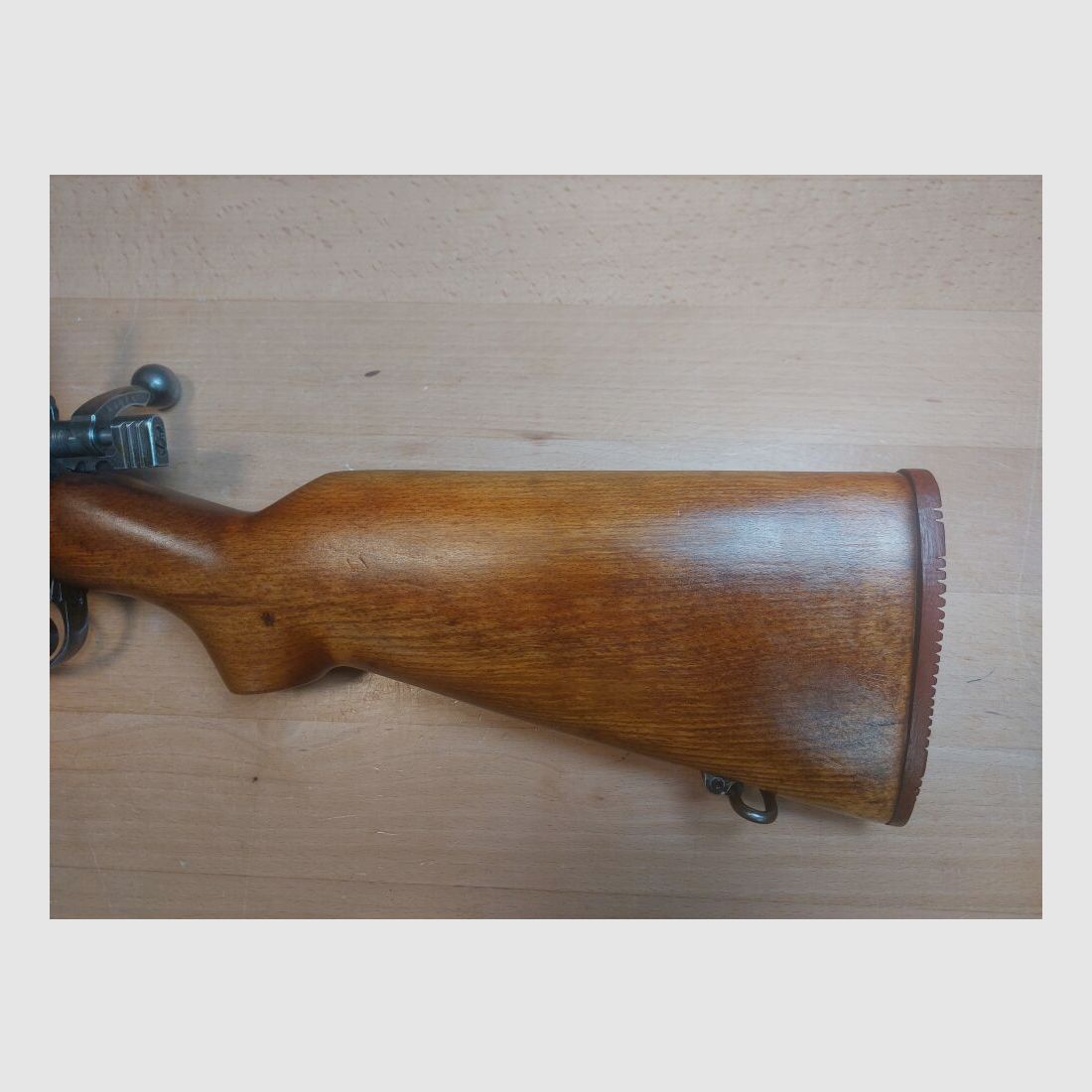 Enfield No.8 Mk1