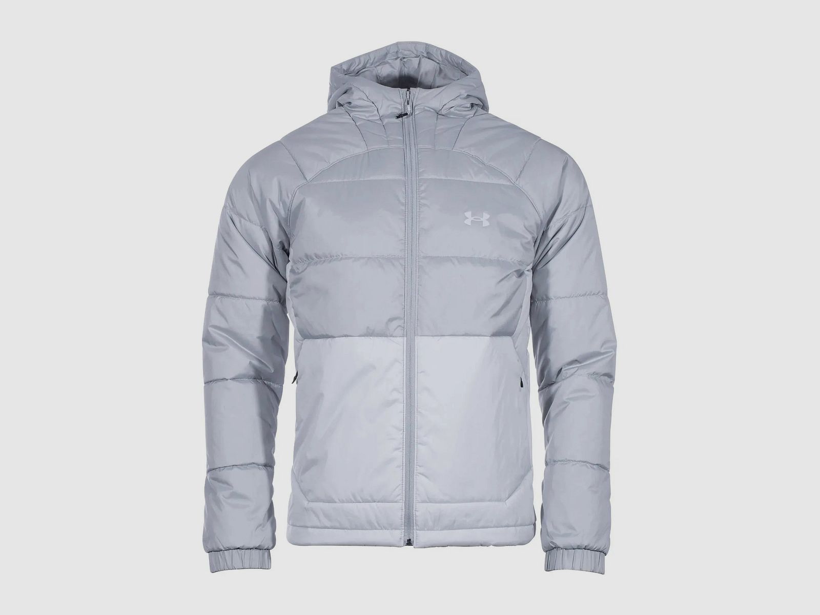 Under Armour Under Armour Jacke Storm Insulate Hooded Jacket grau