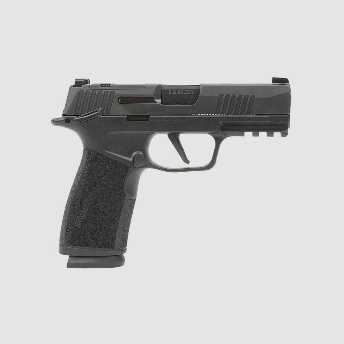Sig Sauer P365-XMACRO MS