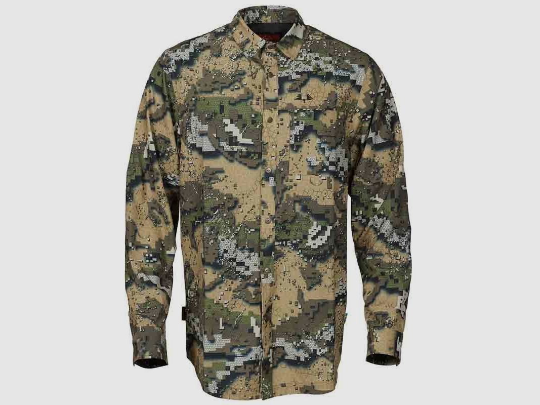 Swedteam Alpha Light Shirt, afbeelding 3 van 3