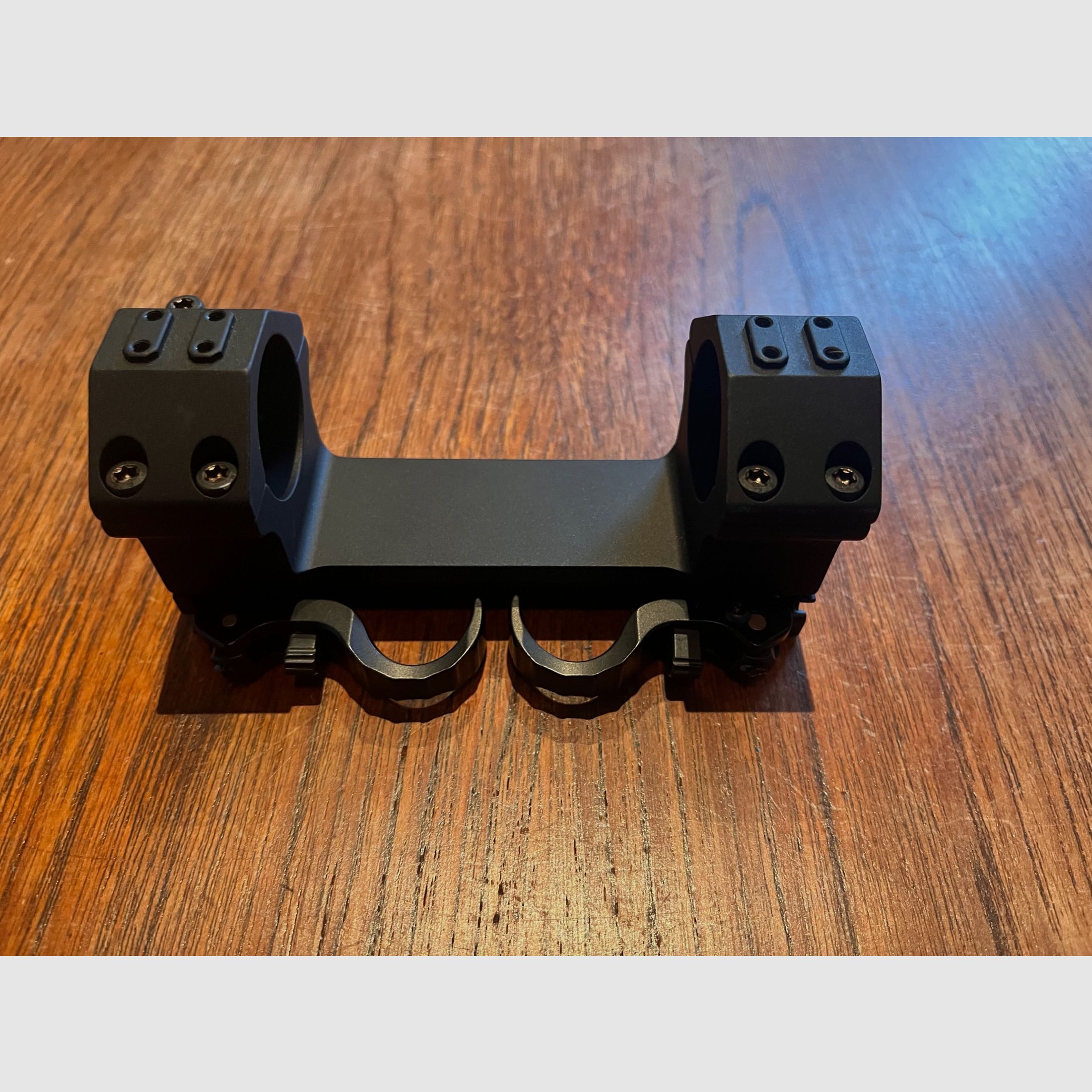 ERA TAC Blockmontage Gen II (z szybkim zamknięciem 30mm 23mm BH), zdjęcie 1 z 3